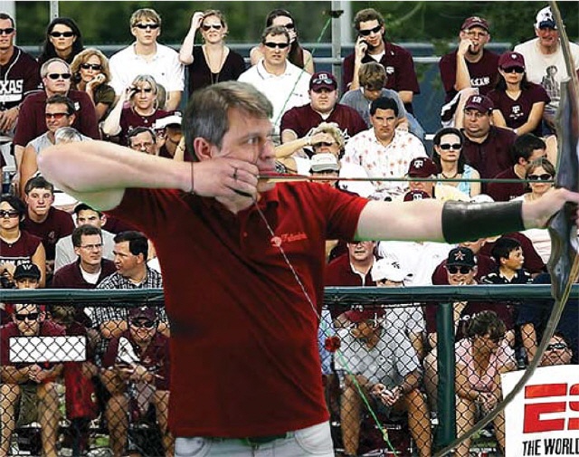 Beispiel externe psychische Faktoren: