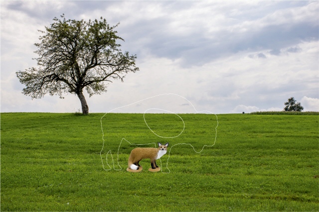 Beispiel zu Variante 3: