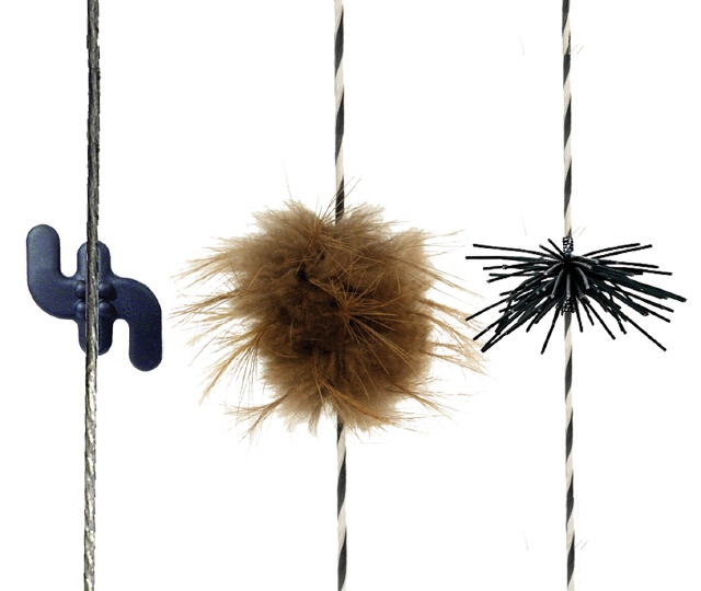 Ger&auml;usch- oder Sehnend&auml;mpfer